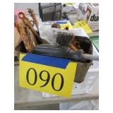 Miniature Wrenches & Sockets