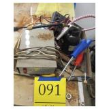 12 Volt Power Converter