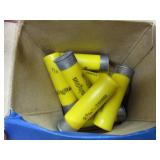 11) 20 Gage Shotgun Shells