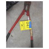 Bolt Cutters