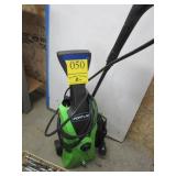 Portland Electric Pressure Washer