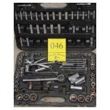 Task Forse Ratchet Set- Dep & Shallow
