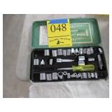 Socket Set