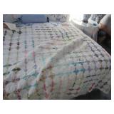 Vintage Quilt