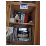 Cook Books & Misc