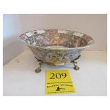 Orential Bowl