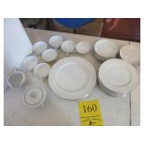 Japan China By MILTA