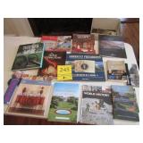 Book Safe & Books