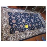 8' x 5' Rug