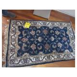 68' x 42' Rug