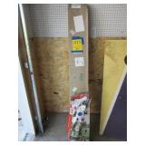 5 in 1 Backyard Combo Game & Arbor