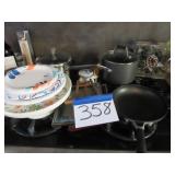 Pots & Pans Deal