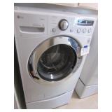 LG Front Load Washer