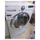 LG Front Load Dryer
