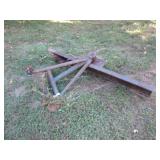 Box Blade/Scraper