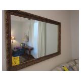Mirror 54' x 35'