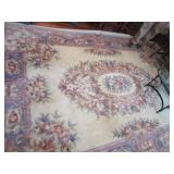 100' x 144' Rug