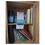 Office Supplies