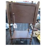 Smoke Stand Coper Lined