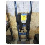 Appliance Cart
