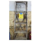 Ladder