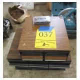 Cassette Holder