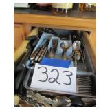 Flatware