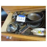 Pots & Pans