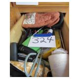 Kitchen Items