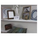 Picture Frames & More