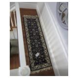 87 ' x 27 ' Rug