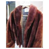 Fur Coat Dave Gordon