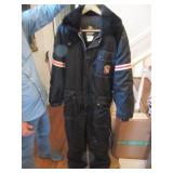 Stearns Coveralls Medium 40-42