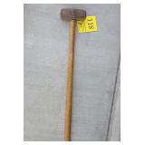 Sledge Hammer