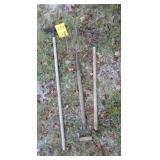 Hand Tools