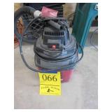 1 Gallon Shop Vac