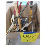 Misc. Tools