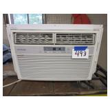 Window AC Unit