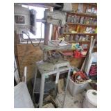 Drill Press