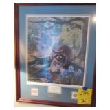 Michael Sloan TN Treasures 1696 of 1796