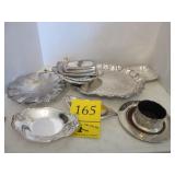 Silver Plate Deal