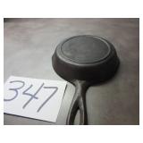 #3 Cast Iron