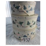 Hat Boxes