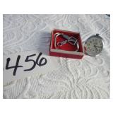 Ral Road Watch Accuracy Wind Up