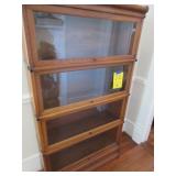 Lawyer's Book Case