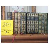 Hard Back Books
