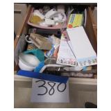 What Not Drawer