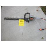 Black & Decker Trimmers