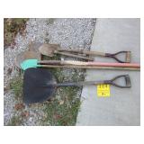Shovel Deal