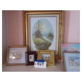 Shelf Picture Deal